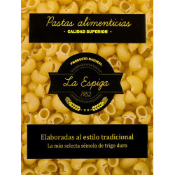 TIBURON (GALET) BOLSA 1/5 kg